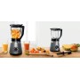 Bosch MMB6172S liquidificador 1,5 l 1200 W Prateado