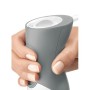 Bosch MSM66110 liquidificador Varinha mágica 600 W Cinzento, Branco