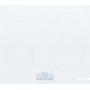 Bosch Serie 6 PIF612BB1E placa Branco Embutido 60 cm Placa com zona de indução 4 zona(s)