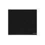 Bosch Serie 6 PVQ631HC1E placa Preto Embutido 59.2 cm Placa com zona de indução 4 zona(s)
