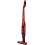Bosch Serie 2 BBHF214R vassoura elétrica & aspirador vertical Aspirador vertical 2 em 1 Bateria Seco Sem bolsa Vermelho