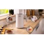 Bosch TWK2M161 chaleira elétrica 1,7 l 2400 W Branco