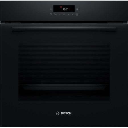Bosch Serie 2 HBA571BB4 forno 71 l 3600 W Preto
