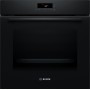 Bosch Serie 2 HBA571BB4 forno 71 l 3600 W Preto