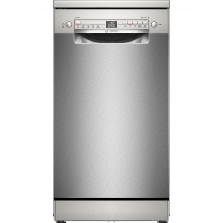 Bosch Serie 2 SPS2HKI42E máquina de lavar loiça Independente 10 talheres E