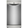 Bosch Serie 2 SPS2HKI42E máquina de lavar loiça Independente 10 talheres E