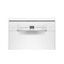 Bosch Serie 2 SPS2IKW10E máquina de lavar loiça Independente 9 talheres F
