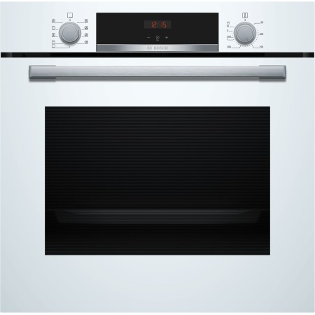 Bosch Serie 4 HBA534BW3 forno 71 l 3400 W Branco