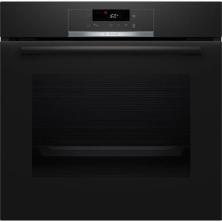Bosch Serie 4 HQG572EB3 forno 71 l Preto