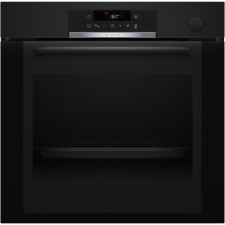 Bosch Serie 4 HRG312BB3 forno 71 l 3600 W Preto