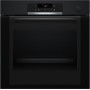 Bosch Serie 4 HRG312BB3 forno 71 l 3600 W Preto
