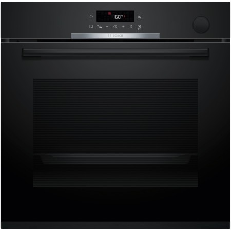 Bosch Serie 4 HRG312BB4 forno 71 l 3600 W Preto