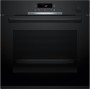 Bosch Serie 4 HRG312BB4 forno 71 l 3600 W Preto
