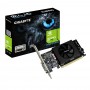 GIGABYTE GV-N710D5-2GL placa de vídeo NVIDIA GeForce GT 710 2 GB GDDR5