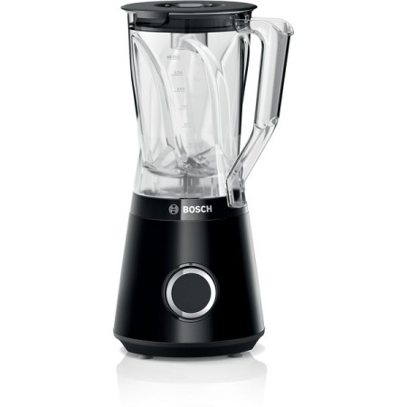 Bosch Serie 4 MMB6141B liquidificador 1,5 l 1200 W Preto