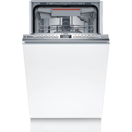 Bosch Serie 4 SPT4EMX24E máquina de lavar loiça Completamente embutido 10 talheres C