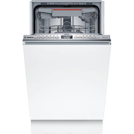 Bosch Serie 4 SPV4EMX24E máquina de lavar loiça Completamente embutido 10 talheres C