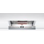 Bosch Serie 4 SPV4EMX24E máquina de lavar loiça Completamente embutido 10 talheres C