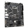 GIGABYTE H510M S2H V3 motherboard Intel H470 Express LGA 1200 (Socket H5) micro ATX