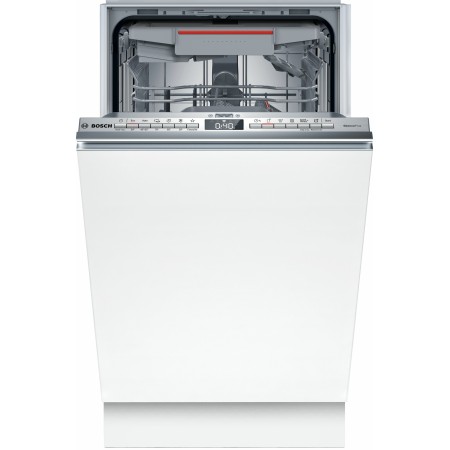 Bosch Serie 4 SPV4HMX49E máquina de lavar loiça Completamente embutido 10 talheres E