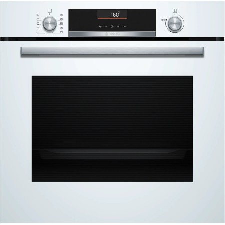 Bosch Serie 6 HBG536EW4 forno 71 l 3400 W Branco