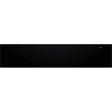 Bosch Serie 8 BIC7101B1 aquecedor de gavetas 20 l 12 talheres Preto