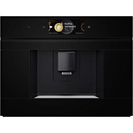 Bosch Serie 8 CTL7181B0 máquina de café Completamente automático Máquina espresso 2,4 l