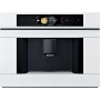 Bosch Serie 8 CTL7181W0 máquina de café Completamente automático Máquina espresso 2,4 l