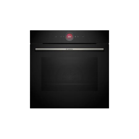 Bosch Serie 8 HBG7241B1 forno 71 l Preto