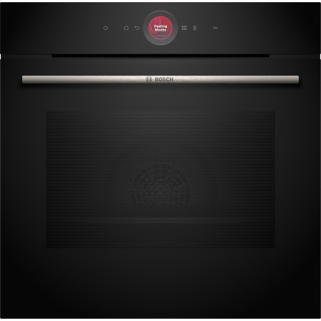 Bosch Serie 8 HBG7341B2 forno 71 l 3600 W Preto