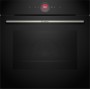 Bosch Serie 8 HBG7341B2 forno 71 l 3600 W Preto