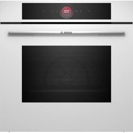 Bosch Serie 8 HBG7341W1 forno 71 l Branco