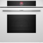 Bosch Serie 8 HBG7341W1 forno 71 l Branco