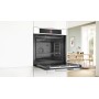 Bosch Serie 8 HBG7341W1 forno 71 l Branco