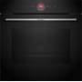 Bosch Serie 8 HBG7741B1 forno 71 l Preto