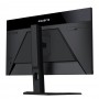 GIGABYTE M27Q X monitor de ecrã 68,6 cm (27") 2560 x 1440 pixels Quad HD LED Preto