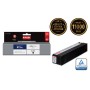 Activejet AH-973BRX ink (replacement for HP 973XL L0S07AE- Premium- 220 ml- black)