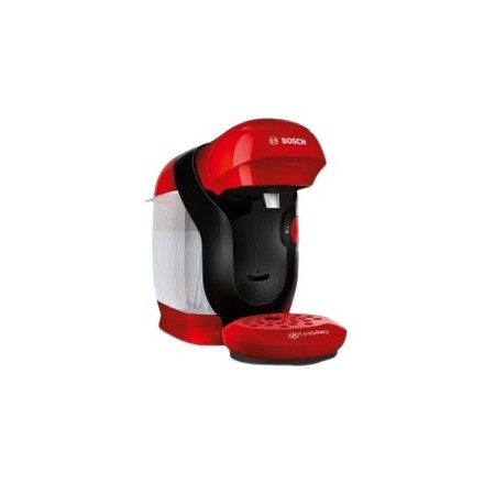 Bosch TAS113E máquina de café Completamente automático Máquina de café de cápsulas 0,7 l
