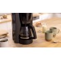Bosch TKA2M113 máquina de café Manual Cafeteira de filtro 1,25 l