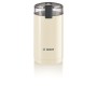 Bosch TSM6A017C Moinhos de café 180 W Creme