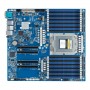 GIGABYTE MZ33-AR0 motherboard Socket SP5 ATX extensível