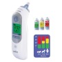 Braun ThermoScan 7 Sensoriamento remoto Branco Ouvido