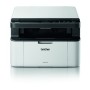 Brother DCP-1510E Impressora Multifunções Laser A4 2400 x 600 DPI 20 ppm