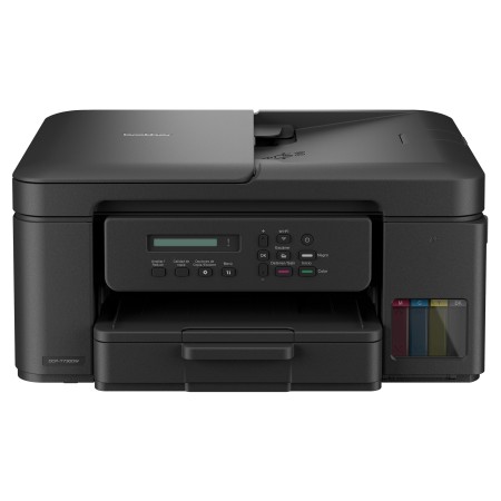 Brother DCP-T730DW Jato de tinta A4 6000 x 1200 DPI 27 ppm Wi-Fi