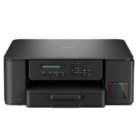 Brother DCPT530DW Impressora Multifunções Jato de tinta A4 6000 x 1200 DPI 27 ppm Wi-Fi