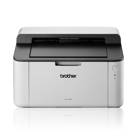 Brother HL-1110E impressora a laser 2400 x 600 DPI A4