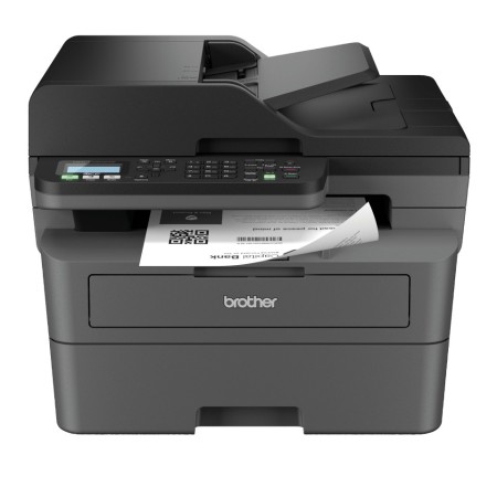 Brother MFC-L2802DW Impressora Multifunções Laser A4 1200 x 1200 DPI 32 ppm Wi-Fi