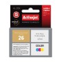 Activejet AL-26N Ink (replacement for Lexmark 26 10N0026- Supreme- 12 ml- color)