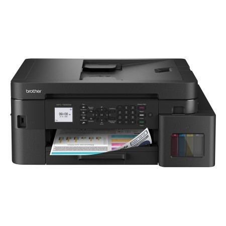 Brother MFC-T930DW Impressora Multifunções Jato de tinta A4 6000 x 1200 DPI 30 ppm Wi-Fi