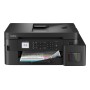 Brother MFC-T930DW Impressora Multifunções Jato de tinta A4 6000 x 1200 DPI 30 ppm Wi-Fi